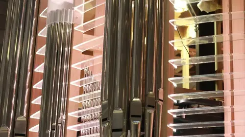 L'orgue des princes