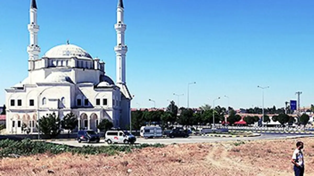 L'Orient-extrême, de Berlin à Tokyo E01 La Turquie et l'Iran