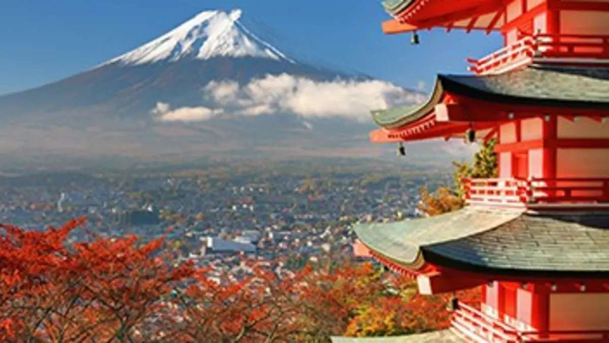 L'Orient-extrême, de Berlin à Tokyo E10 La Corée du Sud et Tokyo