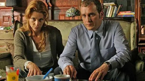 L'orphelinat en streaming