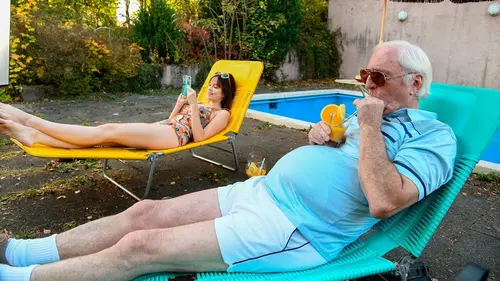 L'oubli des écureuils