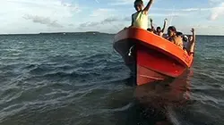 Visuel de L'Outre-mer en HD