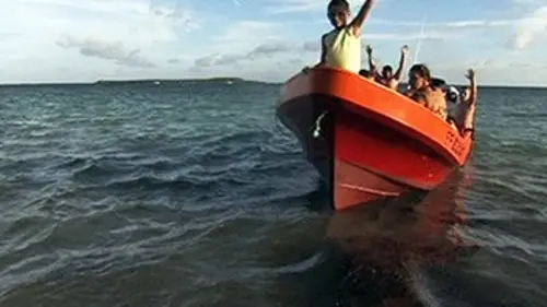 L'Outre-mer en HD Les horizons infinis