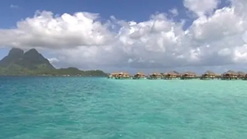 L'Outre-mer en HD Paradis Pacifique