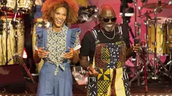 L'Outre-mer fait son Olympia