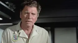L'ultimatum des trois mercenaires