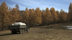 Les routes de l'enfer S01E06 En terres mongoles