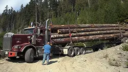 Les routes de l'enfer S01E05 Les montagnes Rocheuses