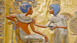 L'ultime énigme de Toutânkhamo