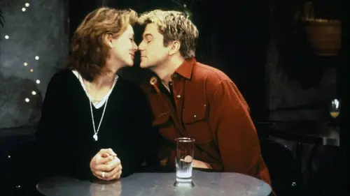 L'un contre l'autre S01E19 Scène 19