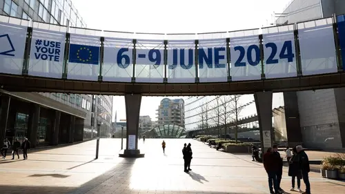 L'Union européenne, l'art de l'équilibre