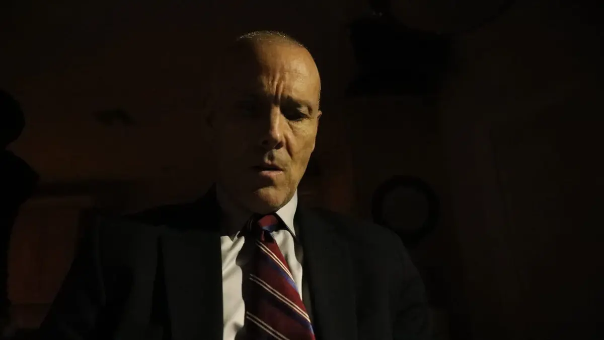 L'union fait la mort