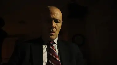 Un quartier pas si tranquille