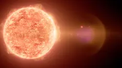 L'univers Le Soleil, notre étoile