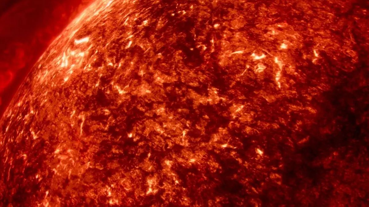 L'univers Le Soleil, notre étoile