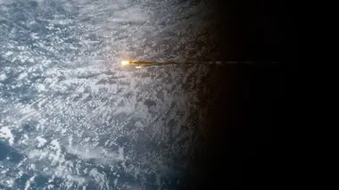 En quête de vie extraterrestre