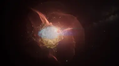 Aux sources du Big Bang