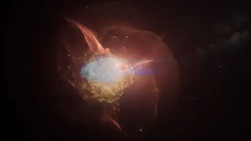 L'univers Aux sources du Big Bang