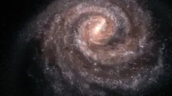 Visuel de L'univers