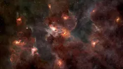 L'univers La Voie lactée, notre galaxie