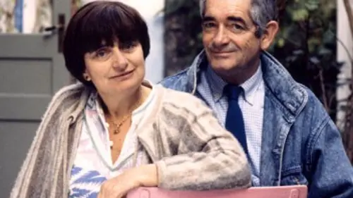 L'univers de Jacques Demy