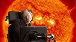 Visuel de L'univers de Stephen Hawking