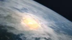 Visuel de L'univers de Stephen Hawking