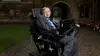 2014 • L'univers des cellules souches avec Stephen Hawking