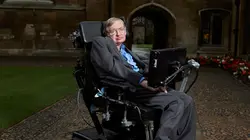 L'univers des cellules souches avec Stephen Hawking