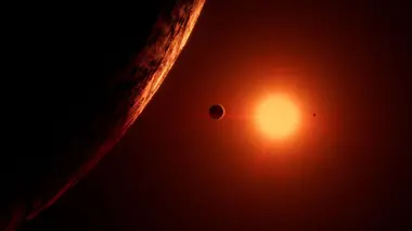 L'univers Le soleil, notre étoile