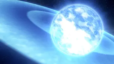 L'Univers S02E03 Les cyclones