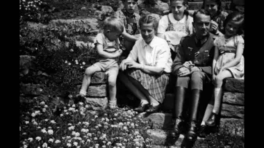 L'université de Strasbourg sous le IIIe Reich