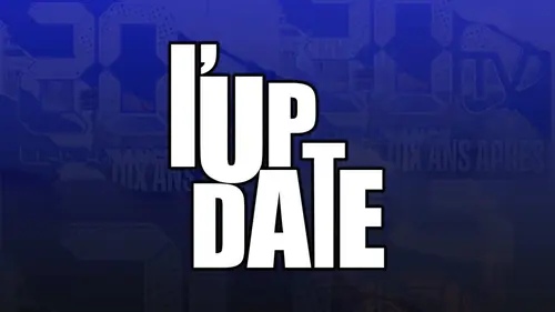 L'Update de 20 Minutes