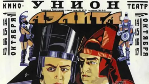 L'usine à rêves socialiste