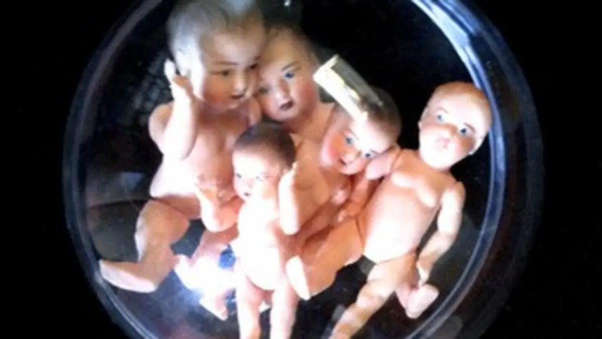 L'utérus artificiel