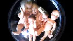 Visuel de L'utérus artificiel