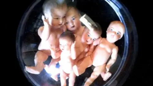 L'utérus artificiel