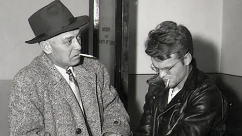 La 12e victime Le procès