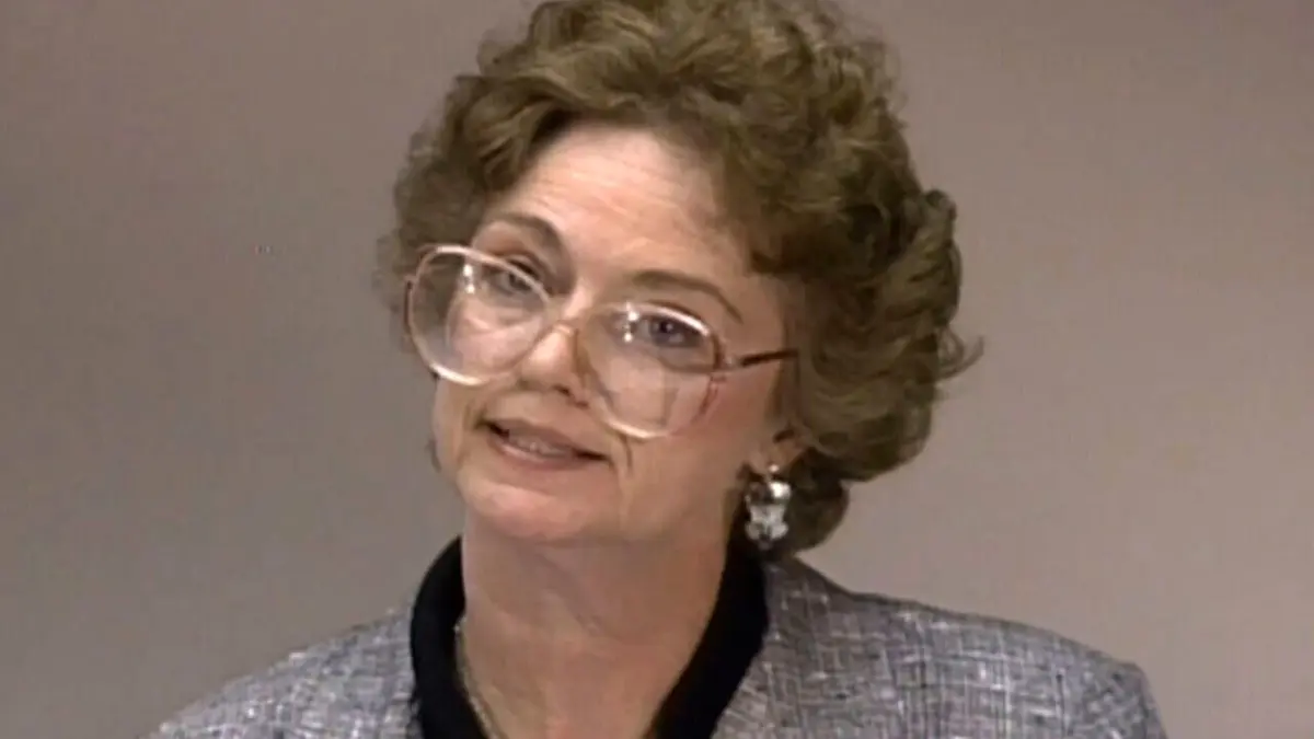 Visuel de La 12e victime La vie après Starkweather