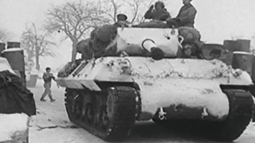 La 2e D.B. : De Paris au refuge d'Hitler