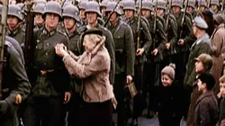 La 2e Guerre mondiale en couleur  Le temps des dictatures