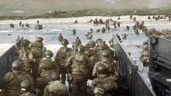 La 2e Guerre mondiale en couleur