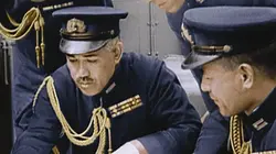 Sur Paris Première à 22h35 : La 2e Guerre mondiale en couleur