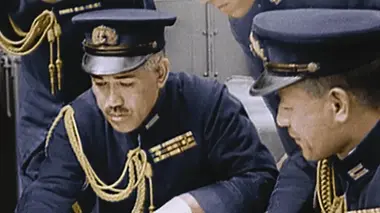 L'enfer du Pacifique