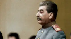 La 2e Guerre mondiale en couleur  La revanche de Staline