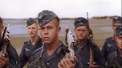 La 2e Guerre mondiale en couleur  Le temps des dictatures