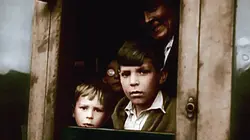 La 2e Guerre mondiale en couleur La guerre éclair