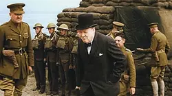 La 2e Guerre mondiale en couleur La bataille d'Angleterre