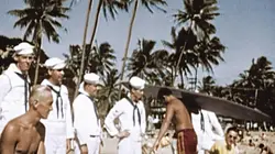 La 2e Guerre mondiale en couleur  L'enfer du Pacifique