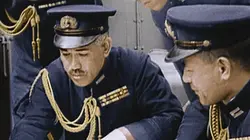 La 2e Guerre mondiale en couleur